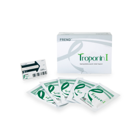 Troponin I