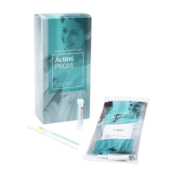 Actim PROM