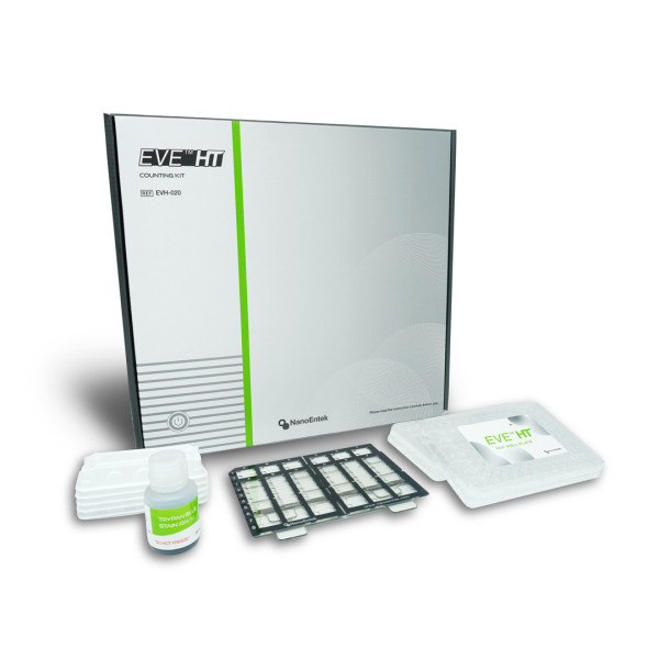 EVE™ HT counting kit