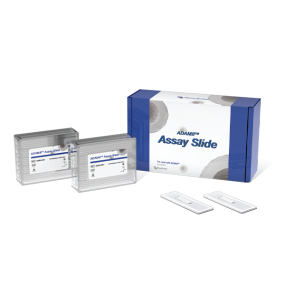 ADAMII™ Assay Slide