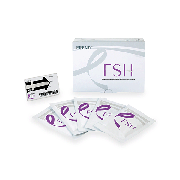 FSH